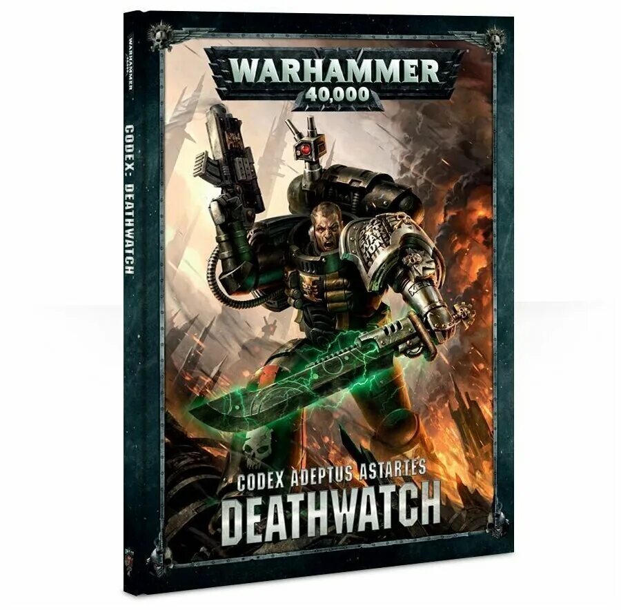 Warhammer книги купить. Warhammer 40.000. Warhammer 40,000: Deathwatch. Deathwatch вархаммер 40000 кодекс. Deathwatch Codex 7 редакция.