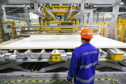 Покупатели заводов
