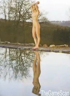 Temptation Island Nude.