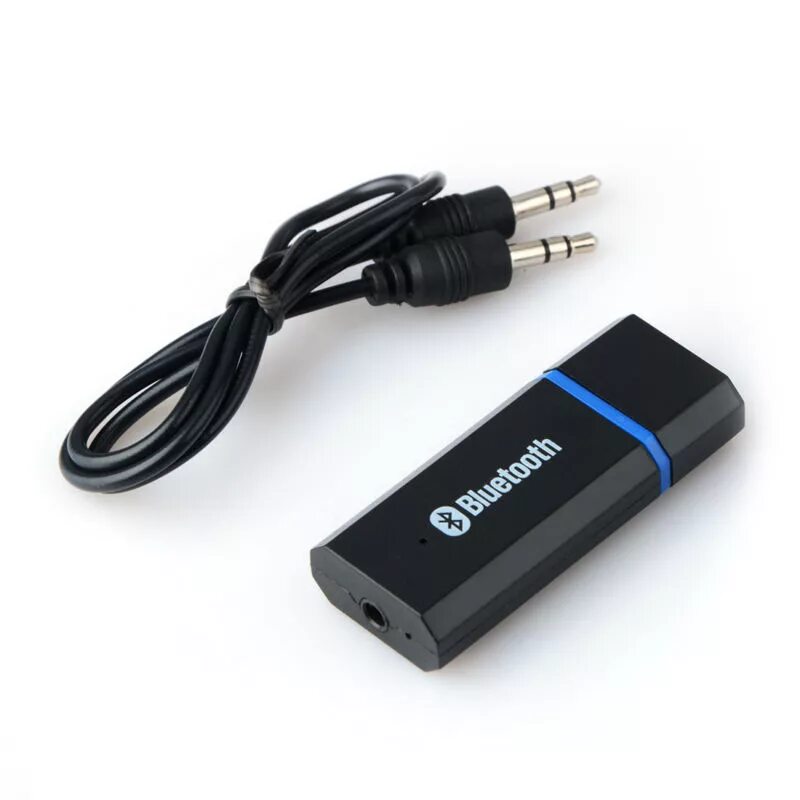 Bluetooth приемник для тв