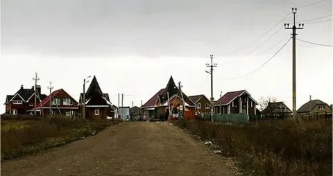 Ук усадьба