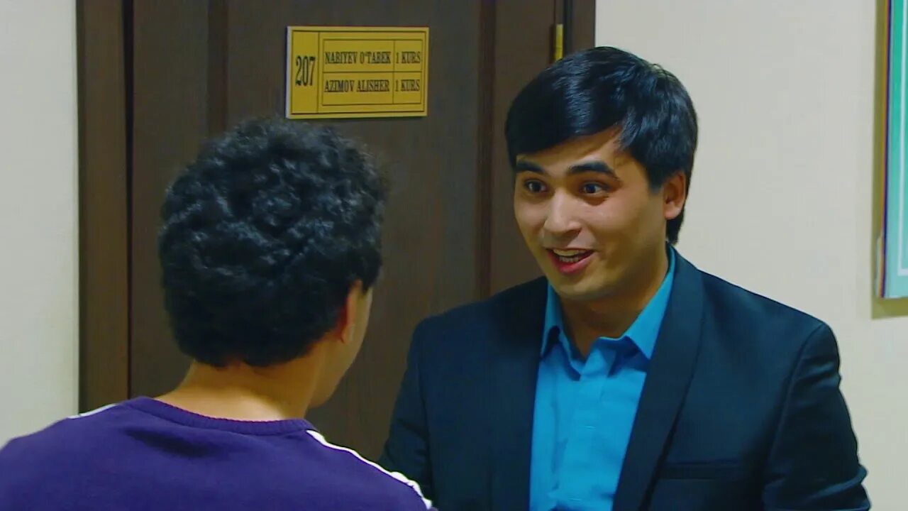Maktab 2 fasl 5 qism. Oltin davrim 2 fasl 1 qism. oltin davrim aktyorlari.