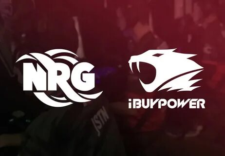 Ibuypower наклейка