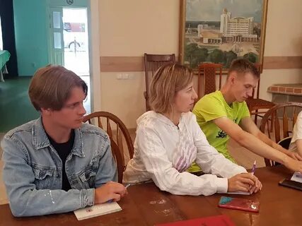 Факультет летних