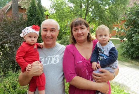 Деревня томилино