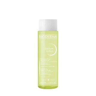 Лосьон bioderma sebium