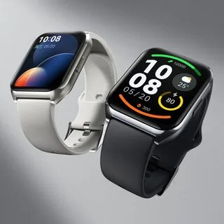 Xiaomi haylou watch 2 pro ls02