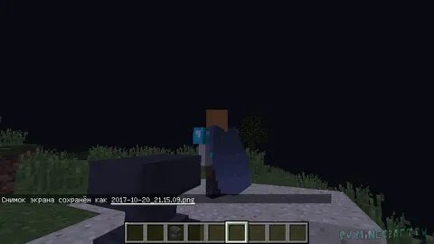 Curious mod