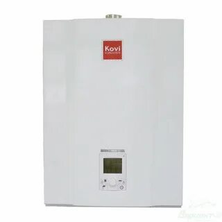 Корейские газовые настенные