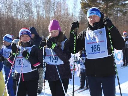 Спорт забайкальского края