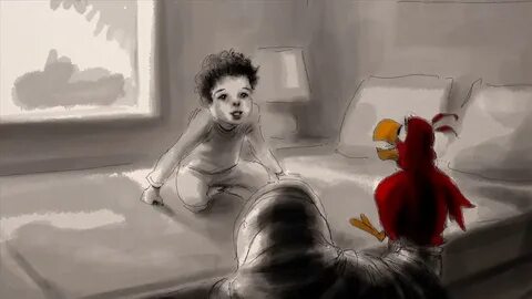 Animation life 1