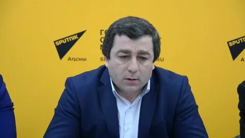 Гражданский кодекс абхазии