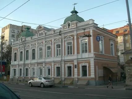 Реабилитационный центр нижний большая печерская