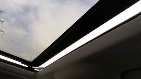 Chery tiggo 4 люк
