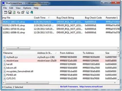 Sys address