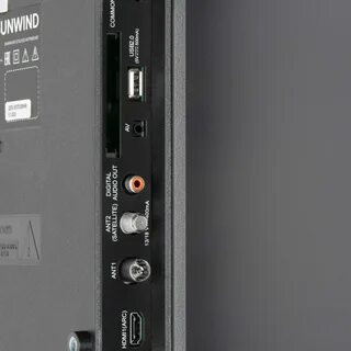 Телевизор sunwind sun led32xs300