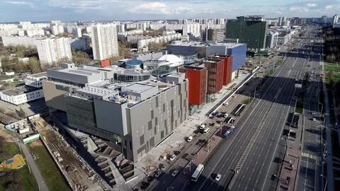 Тц каширский домодедовская