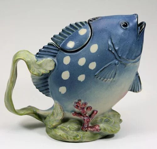 Пара рыб из керамики. Чайник исин с рыбой. Чайник bs11832ctpal. Чайник заварочный blue sky. Китайский чайник керамика.