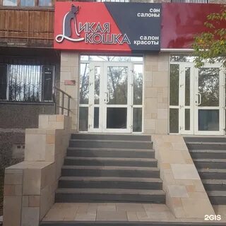 Салон караганда