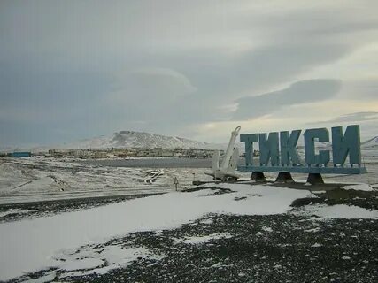 Тини тикси