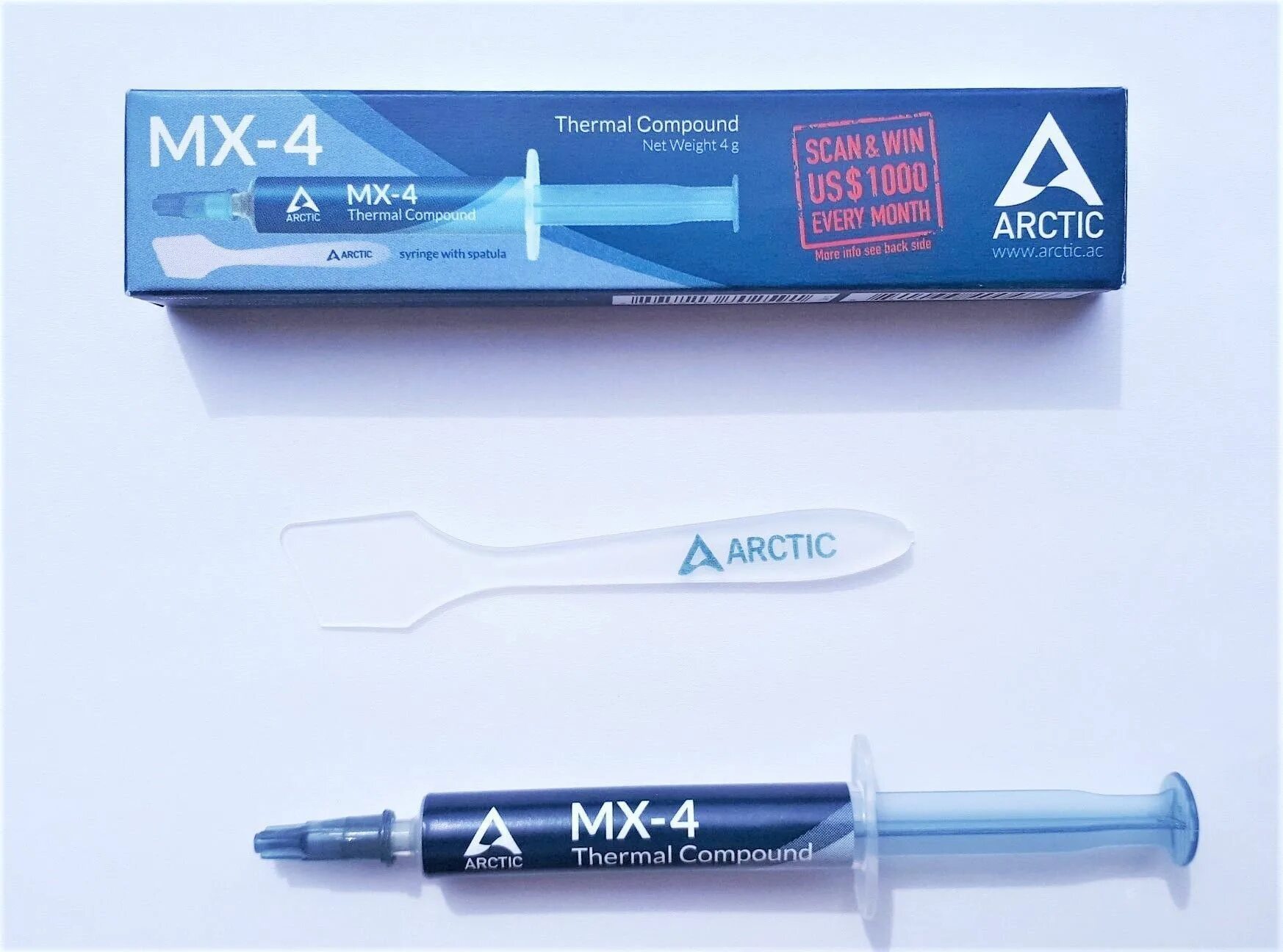 Термопаста арктик мх 4. Mx 4 arctic thermal compound. arctic mx-4 actcp00031b (4 г). термопаста мх-4. термопаста arctic mx-4 thermal compound 4-gramm (шпатель) actcp00031b.