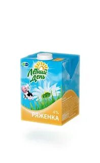 Молоко 7 дней