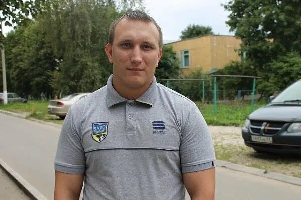 Ок евгений морозов красная горбатка фото Знакомства@ Евгений Тютин, 61 vuosia, Russian Federation, Krasnaya Gorb