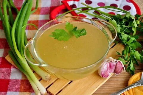 Broth