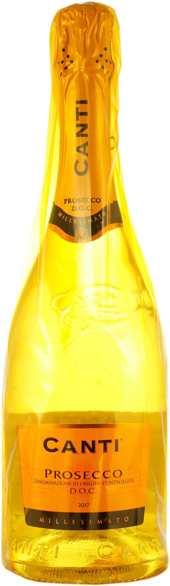 Canti prosecco d o c