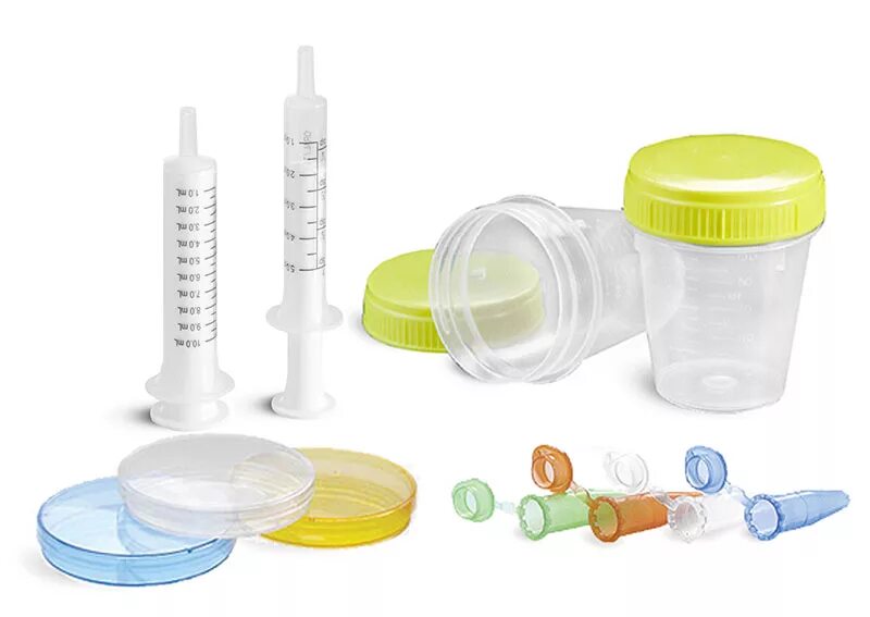 Get lab. Laboratory consumables.