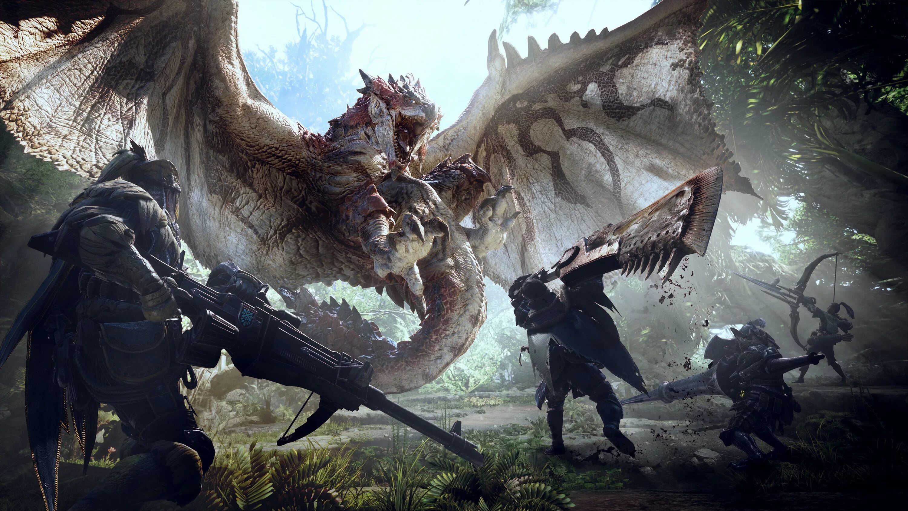 Охотник на монстров 2 игра. Monster Hunter: World. Монстер Хантер игра. Monster Hunter: World (ps4). Monster Hunter: World (2018).