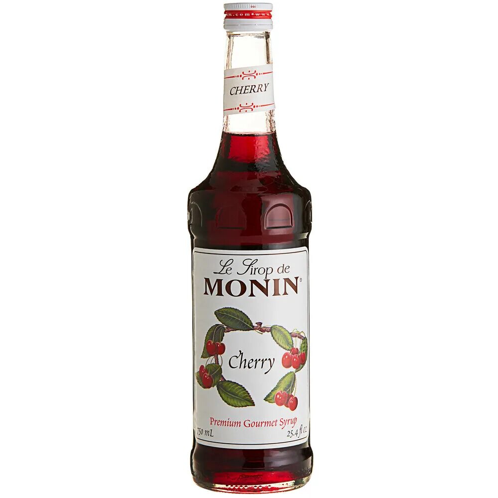 Cherry flavoured