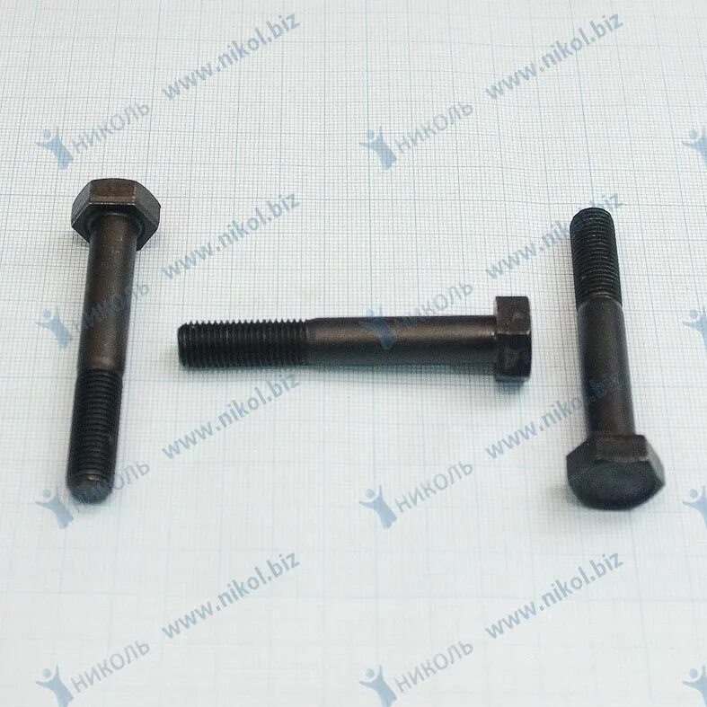 9. 25x35 камаз. резьбовая втулка с буртиком m8. 25 ваз. болт карданный м10х1.