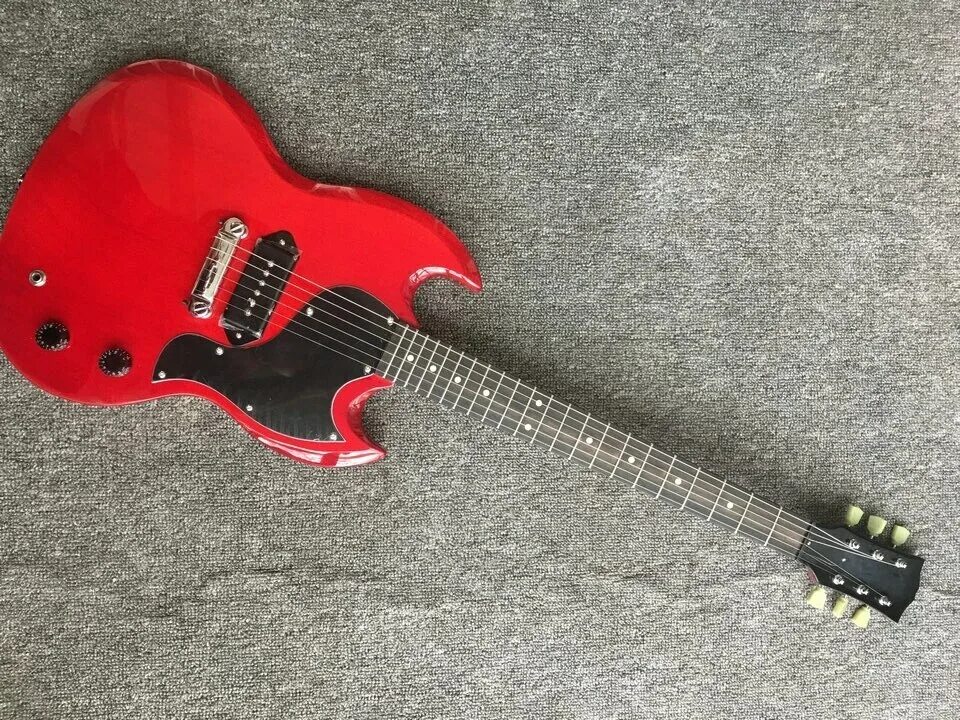 Sg гитара купить. LP p90 гитара. Stinger SG Guitar. SG p90 ALIEXPRESS. LP SG Guitar.