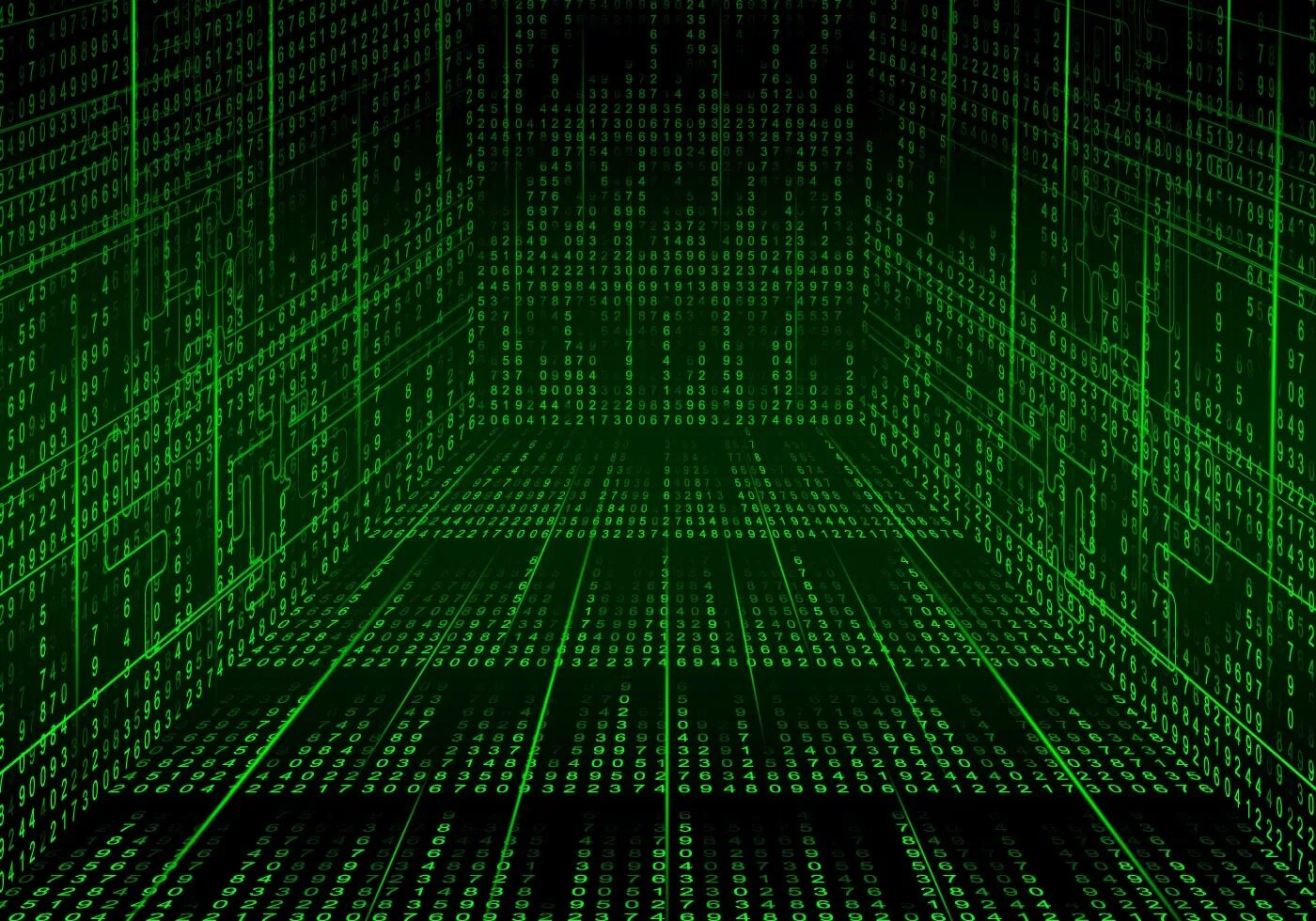 Matrix net
