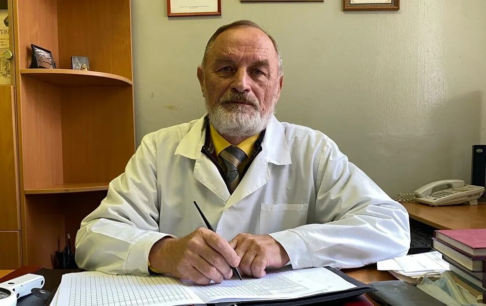 Михаил чеченин. Заведующий кафедрой медицины. Марк арндт. М. Академик александр чучалин.