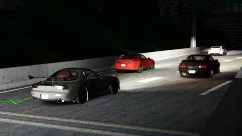 Unfortunately assetto corsa crashed