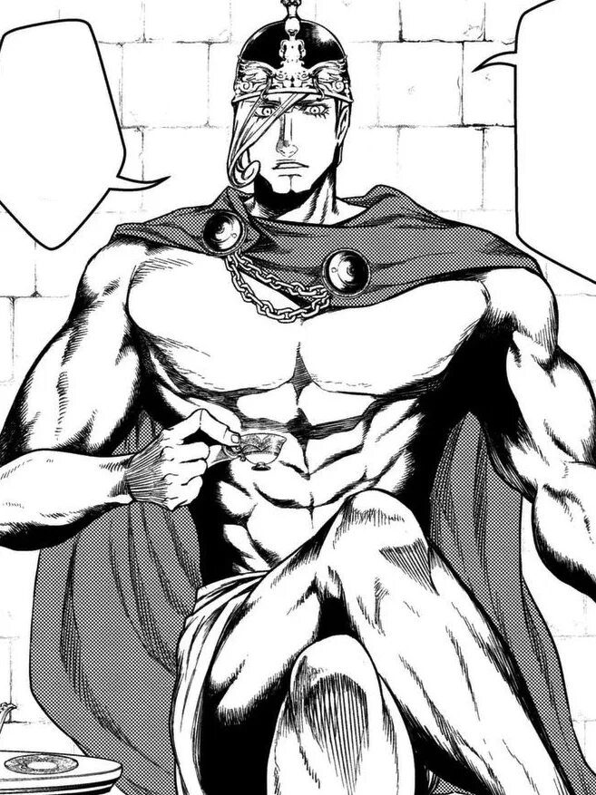 Ares record. Record of ragnarok ares. посейдон рагнарек. record of ragnarok геракл.
