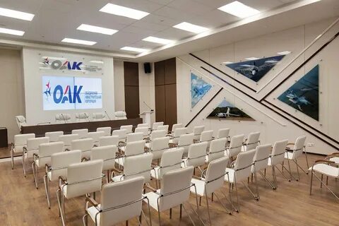 Оак москва