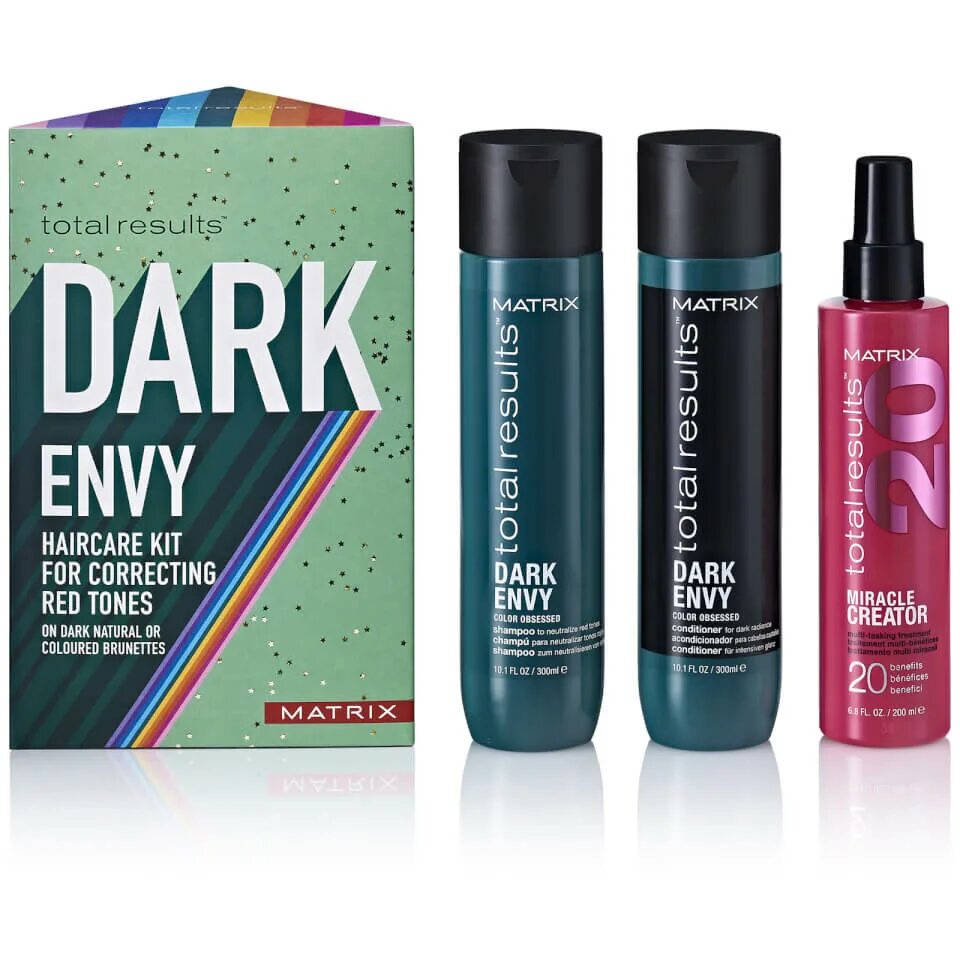 Matrix total results dark envy. Матрикс дарк энви. matrix conditioner total results dark envy. matrix dark envy линейка. envy шампунь.
