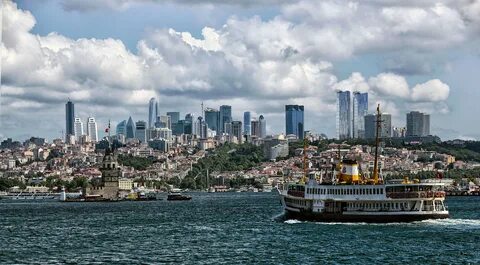 Istanbul son