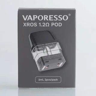 Xros 2 картриджи