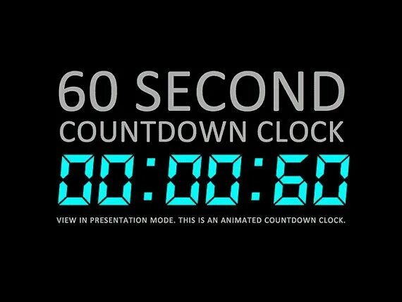 Countdown clock. Сду countdown jeremie. mhrise countdown. 60 seconds countdown.