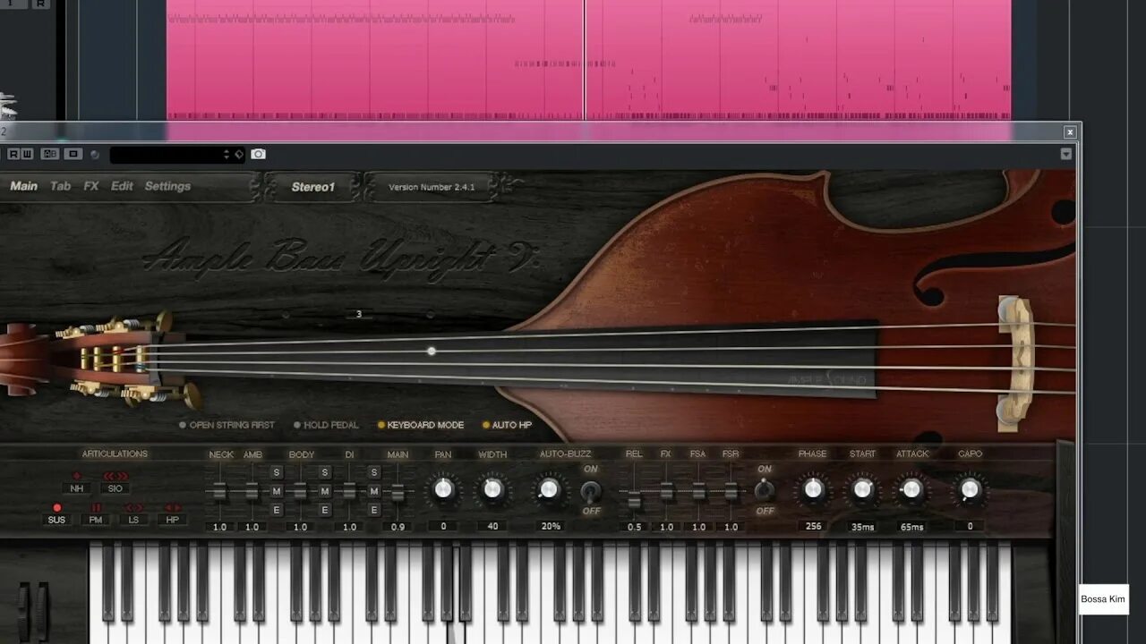 00. Ample sound - ample guitar m iii. Ample bass vst. Ample sound ? ample bass p lite ii. Ample bass sc iii 3.