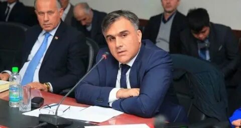 Перед политической