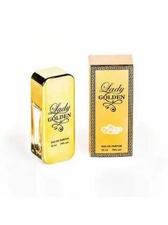Духи golden