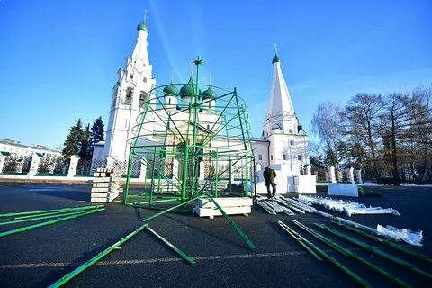 Городах также на территории