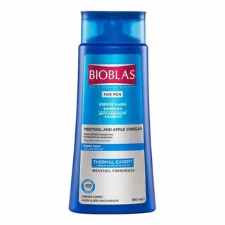 Bioblas шампунь