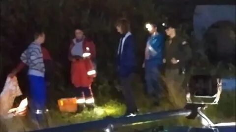 Подросток спас жизнь