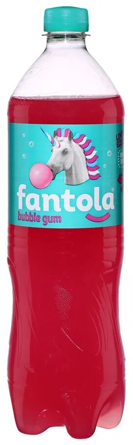 Газированный напиток fantola bubble gum 1 л. 5. Лимонад газ. Лимонад с единорогом. Черноголовка лимонад фантола.